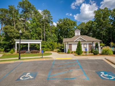 544 Clover Lane, Alpharetta, GA