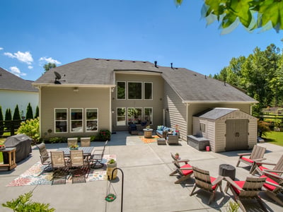 4120 Talavera Drive, Cumming, GA