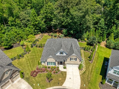 4120 Talavera Drive, Cumming, GA