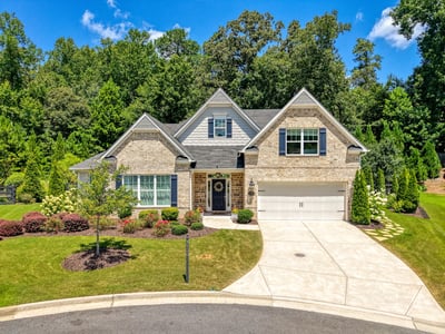 4120 Talavera Drive, Cumming, GA