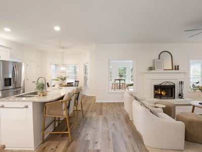2805 Crestwicke Drive NW, Kennesaw, GA