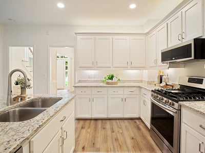 2805 Crestwicke Drive NW, Kennesaw, GA