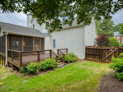 2805 Crestwicke Drive NW, Kennesaw, GA
