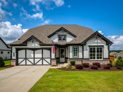 2635 Yellowstone Farm Drive, Cumming, GA