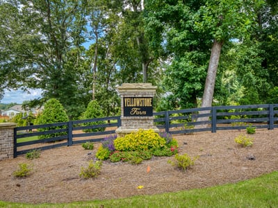 2635 Yellowstone Farm Drive, Cumming, GA