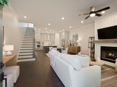 136 Everley Walk, Alpharetta, GA