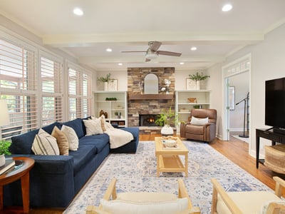 1175 Jennifer Oaks Drive, Alpharetta, GA