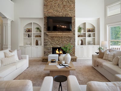 11001 Estates Circle, Alpharetta, GA