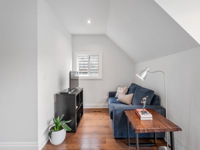 37 Havelock St., Toronto, ON