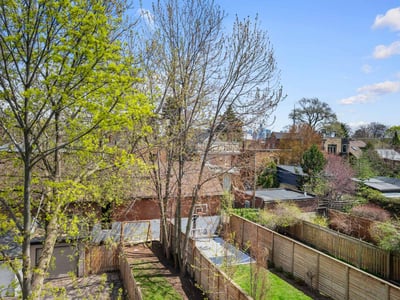 37 Havelock St., Toronto, ON