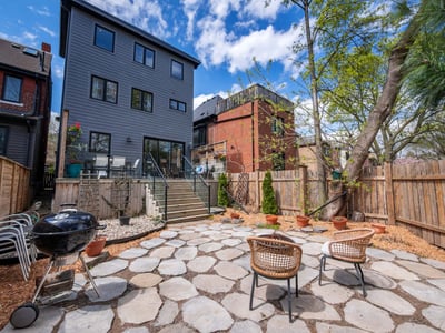 37 Havelock St., Toronto, ON