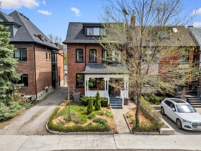 37 Havelock St., Toronto, ON