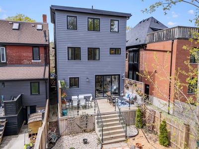 37 Havelock St., Toronto, ON