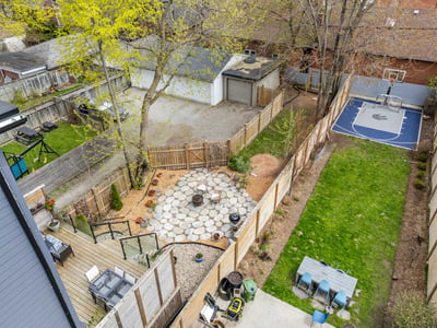 37 Havelock St., Toronto, ON