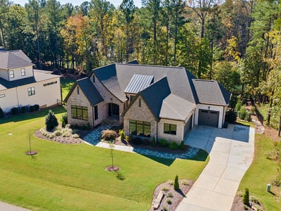 2928 Wexford Pond Way, Wake Forest, NC