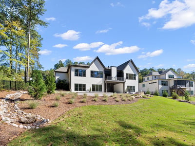2928 Wexford Pond Way, Wake Forest, NC