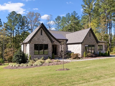 2928 Wexford Pond Way, Wake Forest, NC