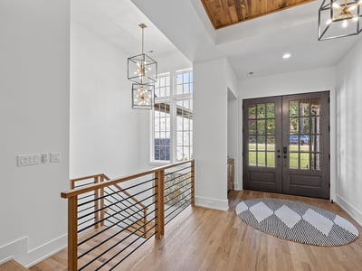 2928 Wexford Pond Way, Wake Forest, NC