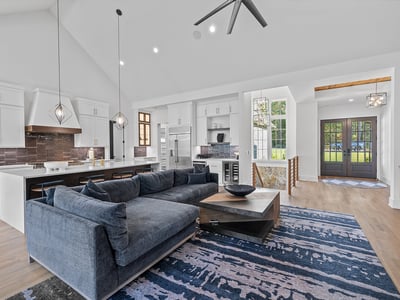 2928 Wexford Pond Way, Wake Forest, NC