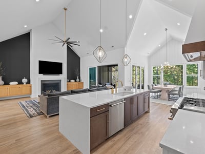 2928 Wexford Pond Way, Wake Forest, NC