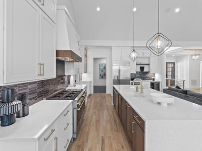 2928 Wexford Pond Way, Wake Forest, NC