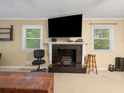 4909 North Hills Drive, Raleigh, NC