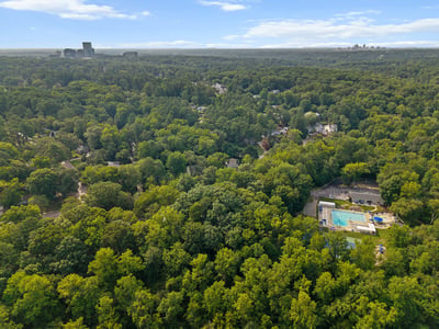 4909 North Hills Drive, Raleigh, NC