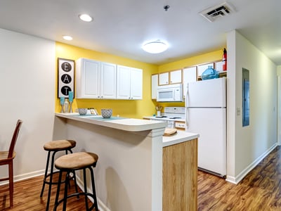 520 Davis Mills Drive, First Floor Unit, Harrisonburg, VA