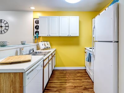 520 Davis Mills Drive, First Floor Unit, Harrisonburg, VA