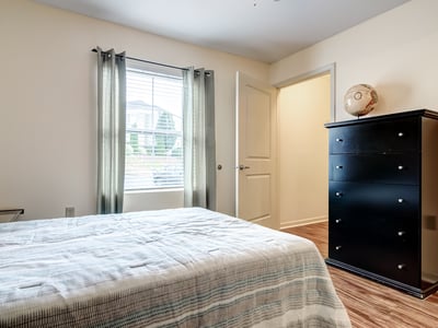 520 Davis Mills Drive, First Floor Unit, Harrisonburg, VA