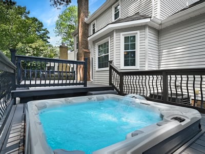 2476 Hunts Neck Trail, Virginia Beach, VA