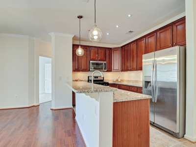 4151 Castlecary Lane #301, Fairfax, VA