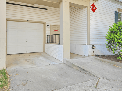 4151 Castlecary Lane #301, Fairfax, VA