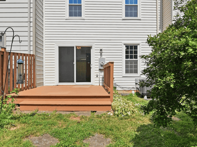 5533 Ridgeton Hill Court, Fairfax, VA