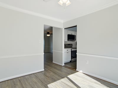 5533 Ridgeton Hill Court, Fairfax, VA