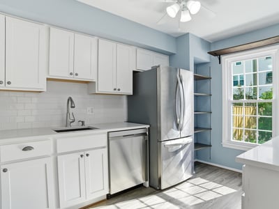 5533 Ridgeton Hill Court, Fairfax, VA