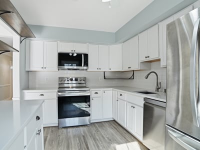 5533 Ridgeton Hill Court, Fairfax, VA