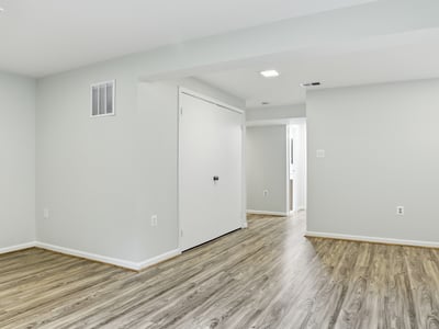 5533 Ridgeton Hill Court, Fairfax, VA