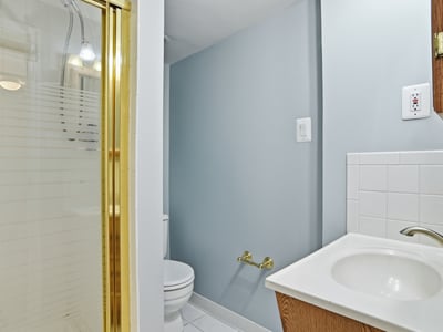 5533 Ridgeton Hill Court, Fairfax, VA
