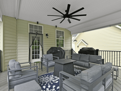 43317 Cedar Pond Place, Chantilly, VA