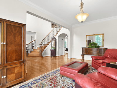 43317 Cedar Pond Place, Chantilly, VA