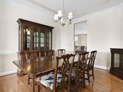 43317 Cedar Pond Place, Chantilly, VA