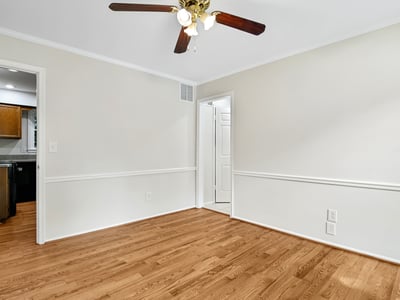9926 Stone Wood Court, Burke, VA