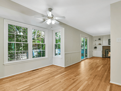 9926 Stone Wood Court, Burke, VA