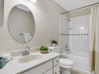 9926 Stone Wood Court, Burke, VA