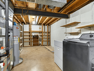 9926 Stone Wood Court, Burke, VA