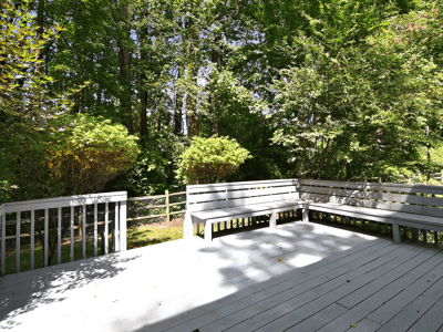 9926 Stone Wood Court, Burke, VA