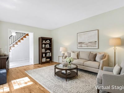 9926 Stone Wood Court, Burke, VA