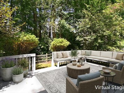 9926 Stone Wood Court, Burke, VA
