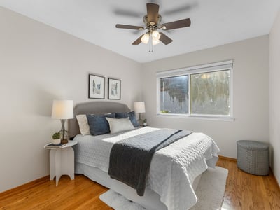 2283 Panoramic Drive, Concord, CA